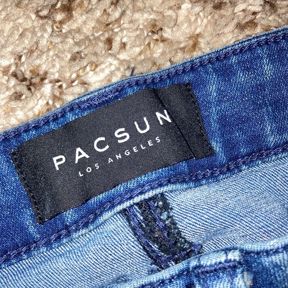 Pac sun jeans - Picture 6 of 7